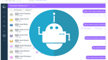 Free Online Chatbot Creator to Design, Develop Chatbots Visually