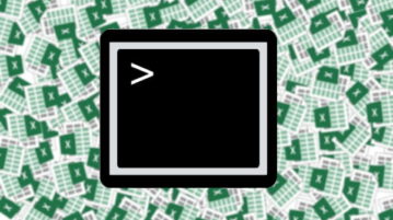 Preview Excel Spreadsheets in Command Line