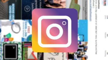 Preview Instagram Feed Before Actually Posting Photos