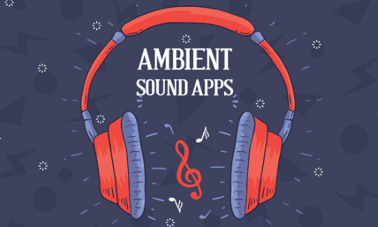 ambient sound app
