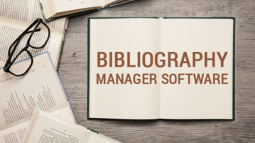 5 Free Bibliography Manager Software For Windows