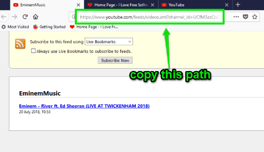 copy full path from address bar