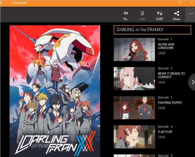 5 of the Best Anime Streaming Android Apps - Make Tech Easier