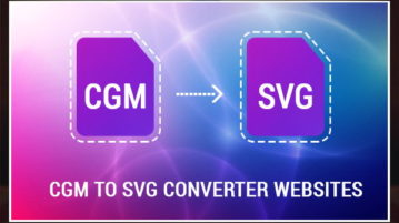 online cgm to svg converters