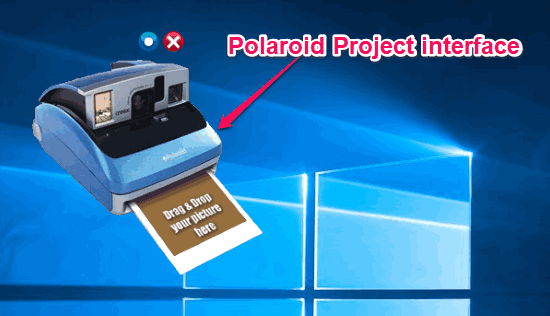 polaroid software download
