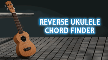 reverse ukulele chord finder