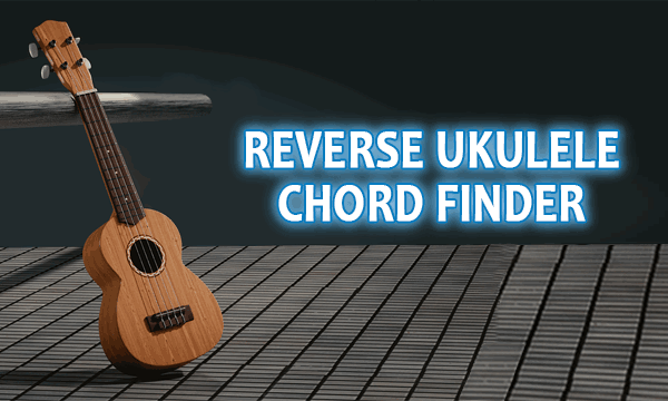 reverse ukulele chord finder