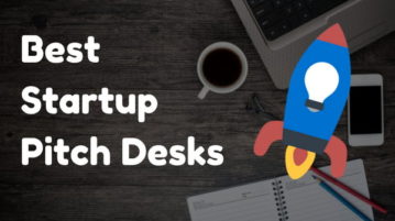 5 Websites To Find Startup Pitch Decks Online