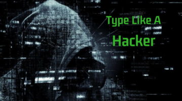 Free Websites To Type Like A Hacker To Prank Your Friends