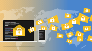 4 Free Secure and Encrypted Email Services for Better Privacy