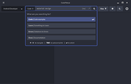 CodePilot.ai