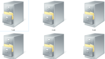 4 Free CAB File Maker Software for Windows Free CAB File Maker Software for Windows