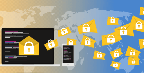 Free Secure and Encrypted Email Services for Better Privacy