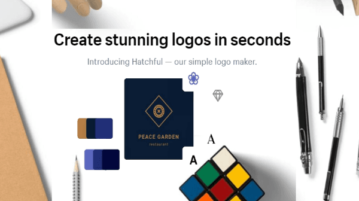 Logo Maker to Create, Download Logos with All Social Media Assets