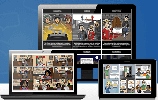 Online Storyboard Creator Websites