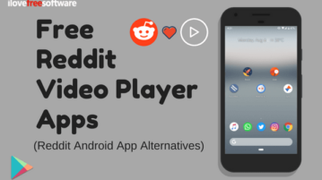 5 Free Reddit Video Player Apps For Android