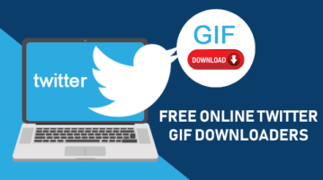 Twitter GIF downloader websites