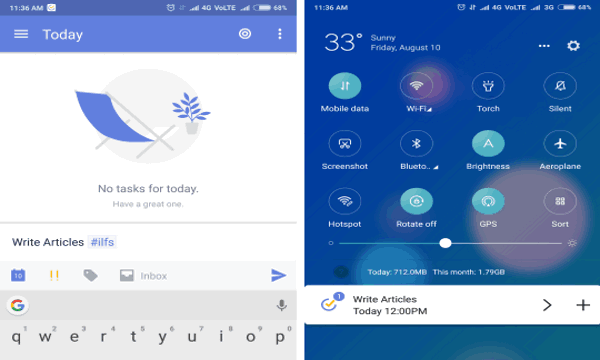 How To Add Tasks To Android Notification Tray how-to-add-tasks-to-android-notification-tray