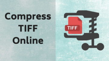 Free Websites To Compress TIFF Online