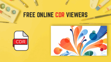 free online cdr viewer websites