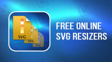 free online svg resizers