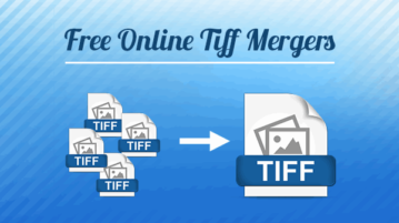 free online tiff mergers