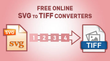 online svg to tiff converters