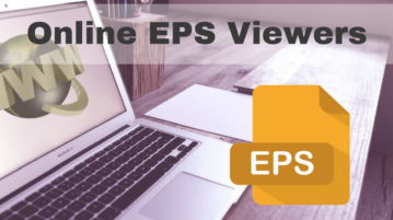 5 Online EPS Viewer Websites Free