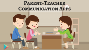 3 Free Parent-Teacher Communication Apps For Android