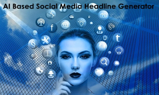 social media headline generator