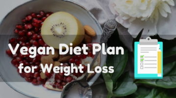 5 Free Websites With Vegan Diet Plan for Weight Loss