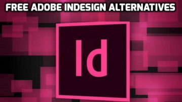 Free Online Adobe InDesign Alternatives