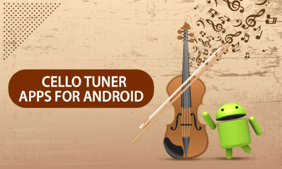 cello tuner apps