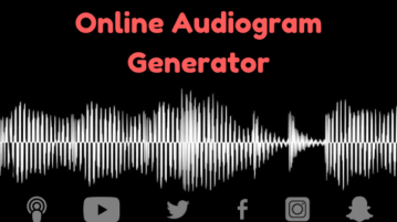 Online Audiogram Generator Websites Free