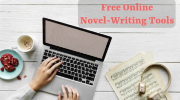 Free Online Novel Writing Tools For Writers