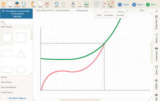 online phase diagram maker