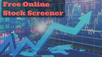 10 Online Stock Screener Websites Free