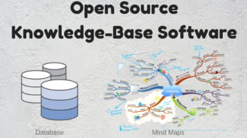 Open Source Knowledge Base Software For Windows