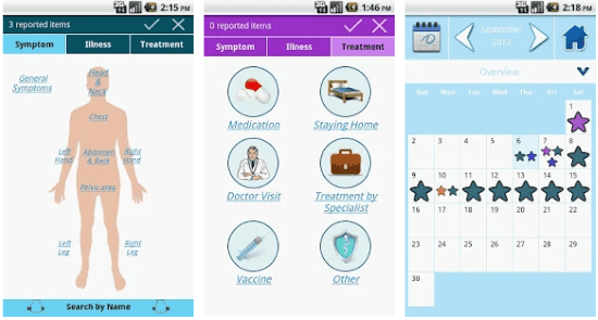 5 Free Medication Log Book Apps for Android