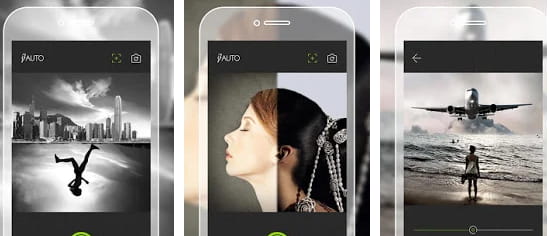 5 Free Split Camera Apps for Android