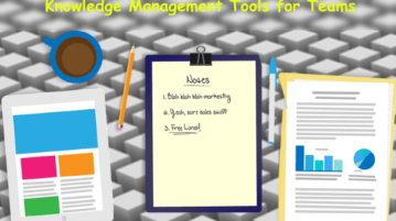 Free Knowledge Management Tools for Teams