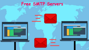 Free SMTP Server for Mass Mailing