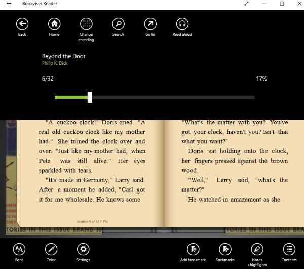 bookviser for windows 10 bookviser for windows 10