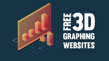 free 3d graphing websites