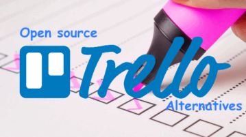 3 Free Trello Alternatives Open Source