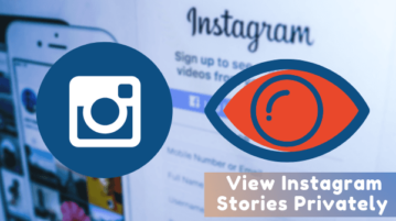 App to Download, View Instagram Stories Privately on Android