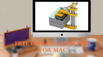 Free image compressor for mac