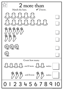 Great! SCHOOLS.org Math worksheet