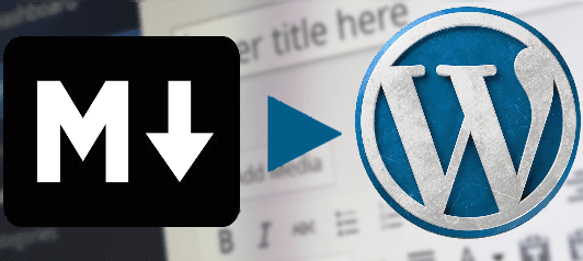 How to Convert Markdown Docs to WordPress Post