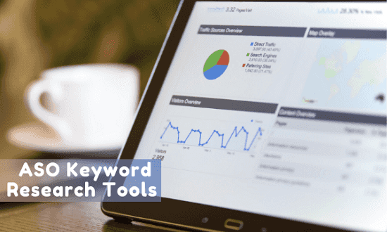 Keyword Research Tools to See App Store Keyword Search Volume